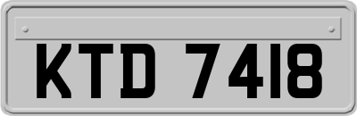 KTD7418
