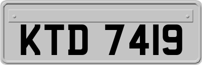 KTD7419