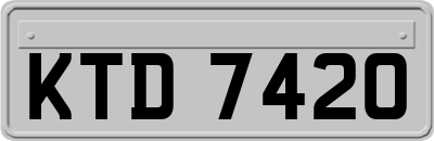 KTD7420