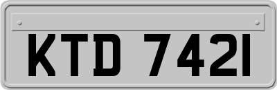 KTD7421