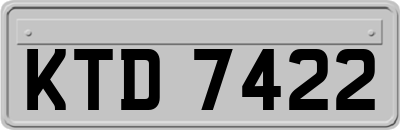 KTD7422