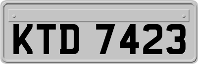 KTD7423