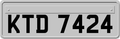 KTD7424