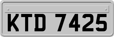 KTD7425