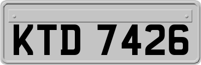 KTD7426