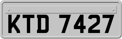 KTD7427