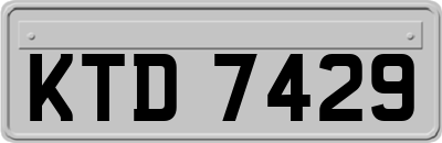 KTD7429