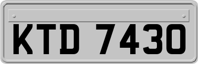 KTD7430