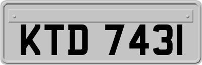 KTD7431