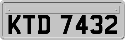 KTD7432