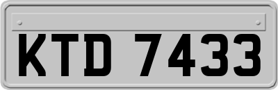 KTD7433