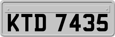 KTD7435