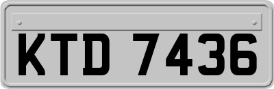 KTD7436