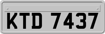 KTD7437