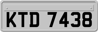 KTD7438