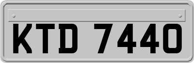 KTD7440
