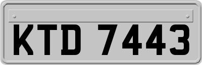 KTD7443
