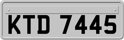 KTD7445