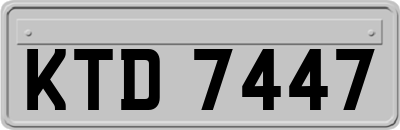 KTD7447