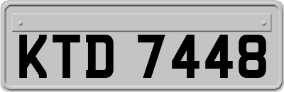 KTD7448
