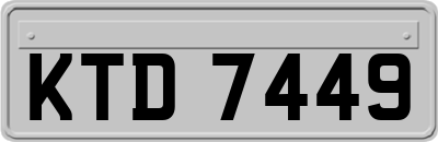 KTD7449