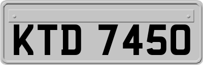 KTD7450