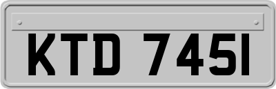 KTD7451
