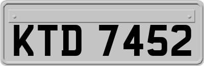 KTD7452
