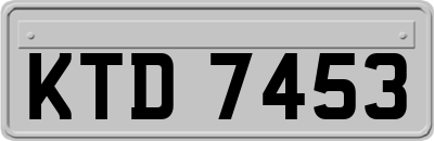 KTD7453