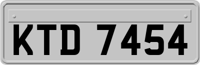 KTD7454