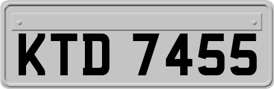 KTD7455