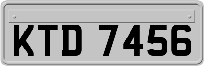 KTD7456