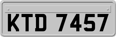 KTD7457