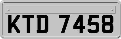 KTD7458