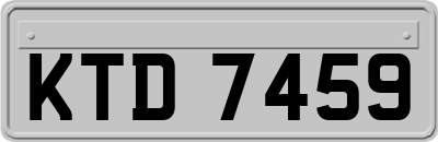 KTD7459