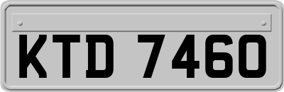 KTD7460