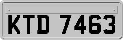 KTD7463