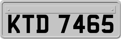 KTD7465