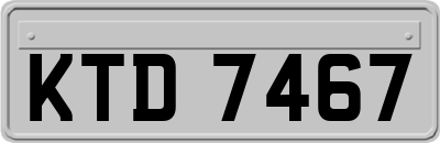 KTD7467