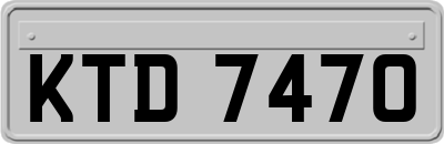 KTD7470