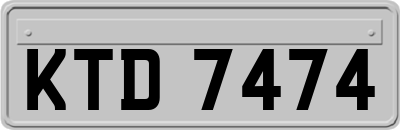 KTD7474