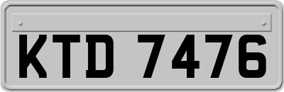 KTD7476