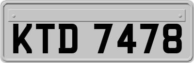 KTD7478