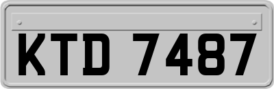 KTD7487