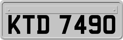 KTD7490