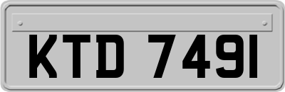 KTD7491