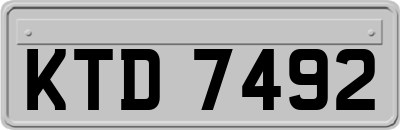 KTD7492