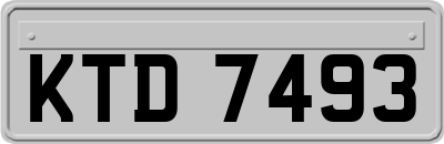 KTD7493