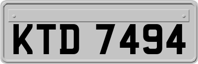 KTD7494