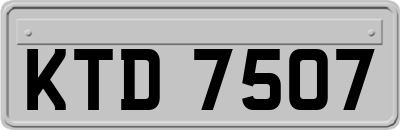 KTD7507